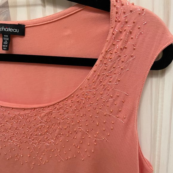 Sexy light weight under tank - Picture 3 of 3